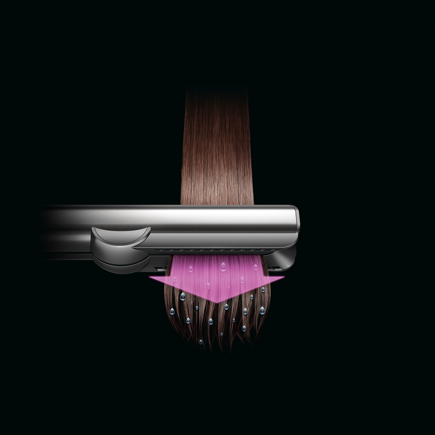 ALISADORA DYSON AIRSTRAIT